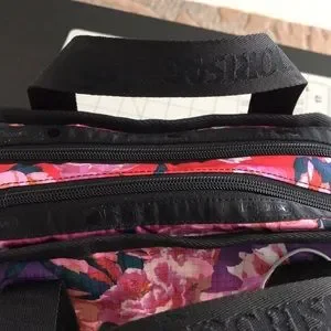 Lesportsac gabrielle small deals box crossbody bag